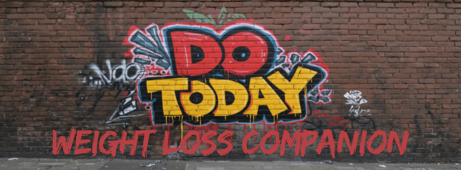 Do Today — your weight-loss companion